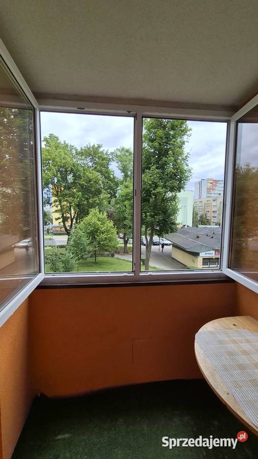 Jasne dwustronne mieszkanie o pow 472 położone Lubin sprzedam