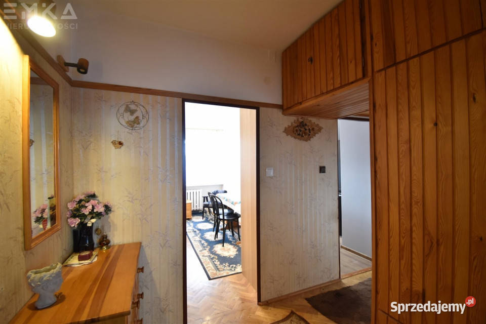 sprzedaży mieszkania Bydgoszcz 4966m 2 pokojowe