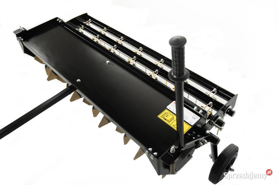 NAJMOCNIEJSZY NASOLIDNIEJSZY AERATOR Sędziszów Małopolski