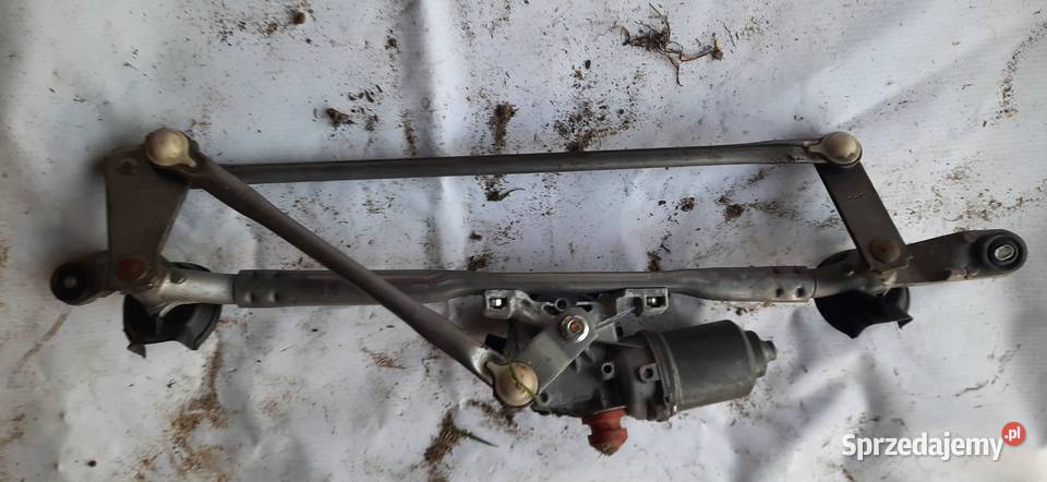 MECHANIZM WYCIERACZEK MAZDA CX5 Wycieraczki i spryskiwacze Siechnice