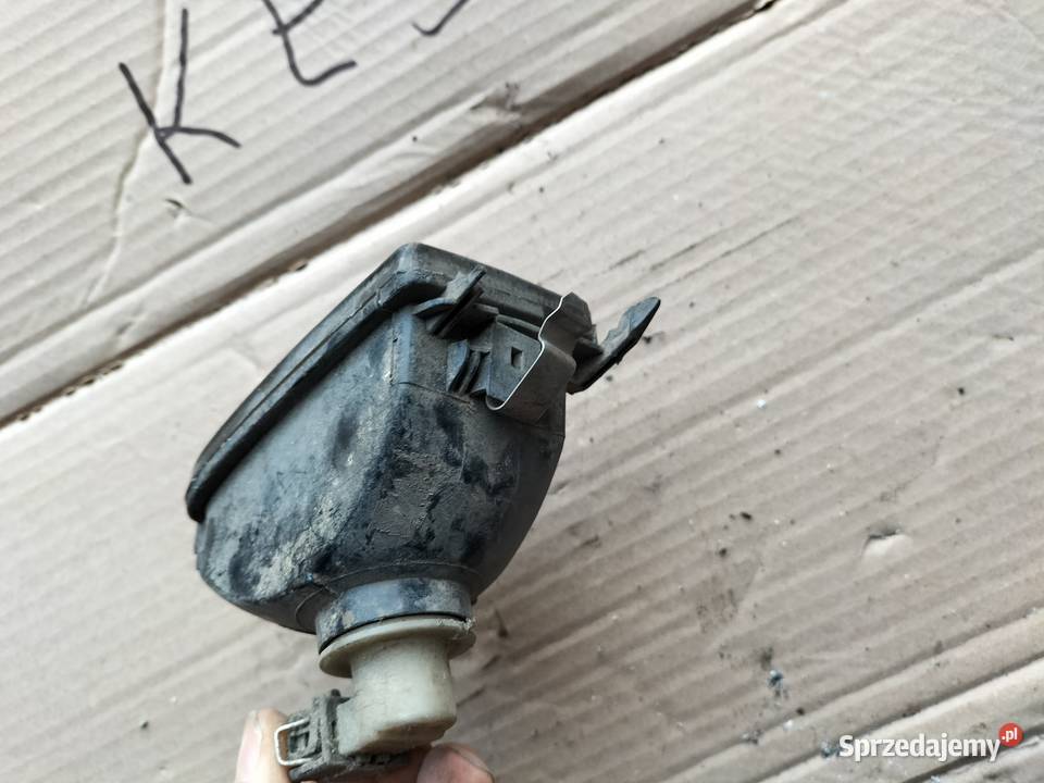 KIERUNKOWSKAZ MIGACZ golf 3 084411606 DEPO kierunkowskazy Kamień-Kolonia sprzedam