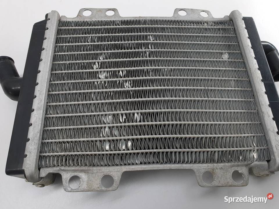 Chlodnica Peugeot Jet Force 50 Łódź