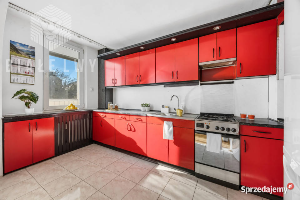 Mieszkanie do sprzedania 611m2 3 pokoje Warszawa