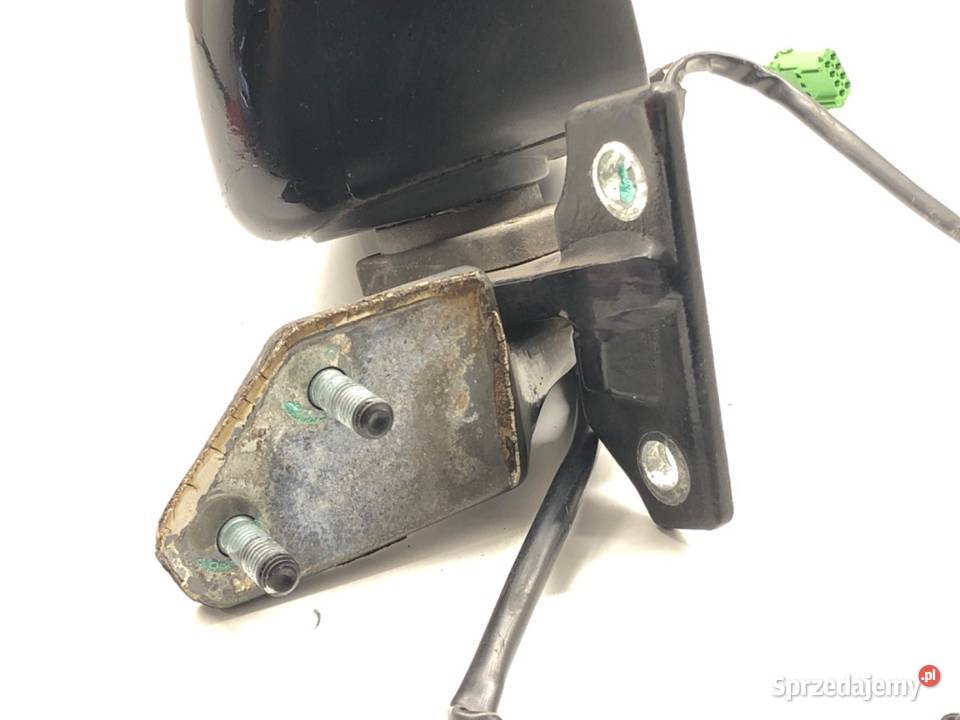 LUSTERKO PRAWY VW BEETLE Hatchback 9810 A1A1