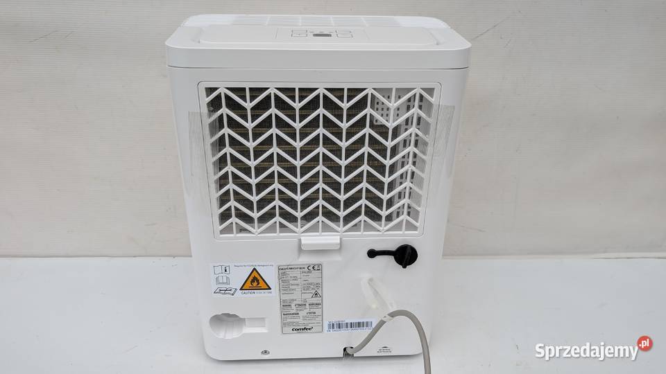 Osuszacz powietrza Comfee MDDN10DEN7