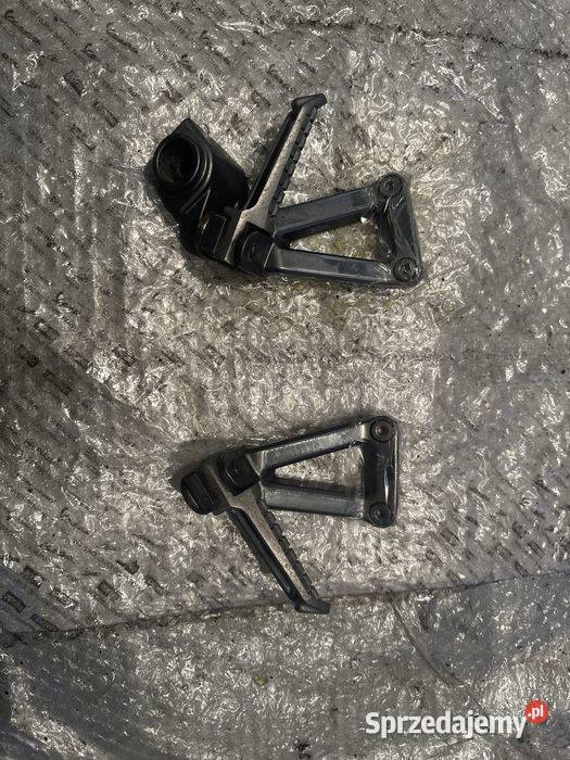 KAWASAKI ZX6R F1 95 Set Sety Lewy Prawy Tył Poznań