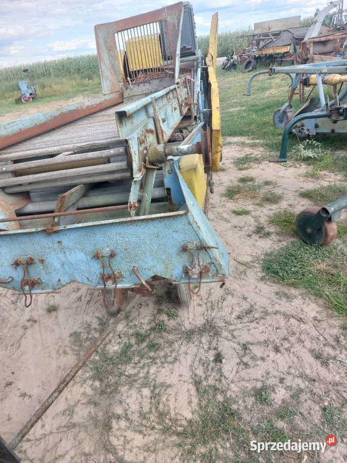 Sortownik Sortowniki Stara Kornica