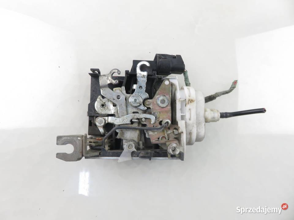 ZAMEK PRAWY PRZEDNI AUDI A3 8L sprzedam