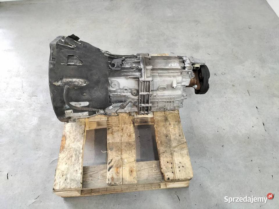 SKRZYNIA BIEGÓW 1089301146 20 D Bmw Seria 3 VI świętokrzyskie