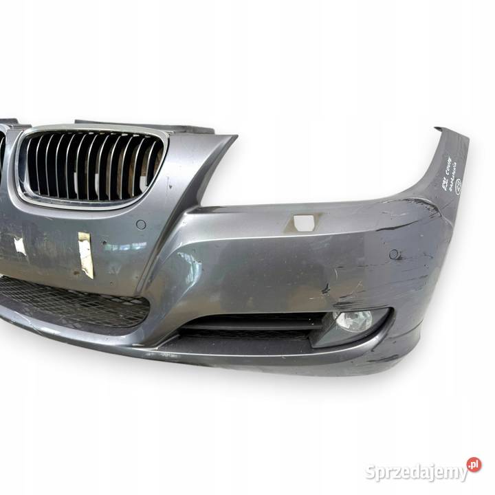 PRZEDNI ZDERZAK BMW E90 E91 LIFT SEDAN KOMBI Chełm