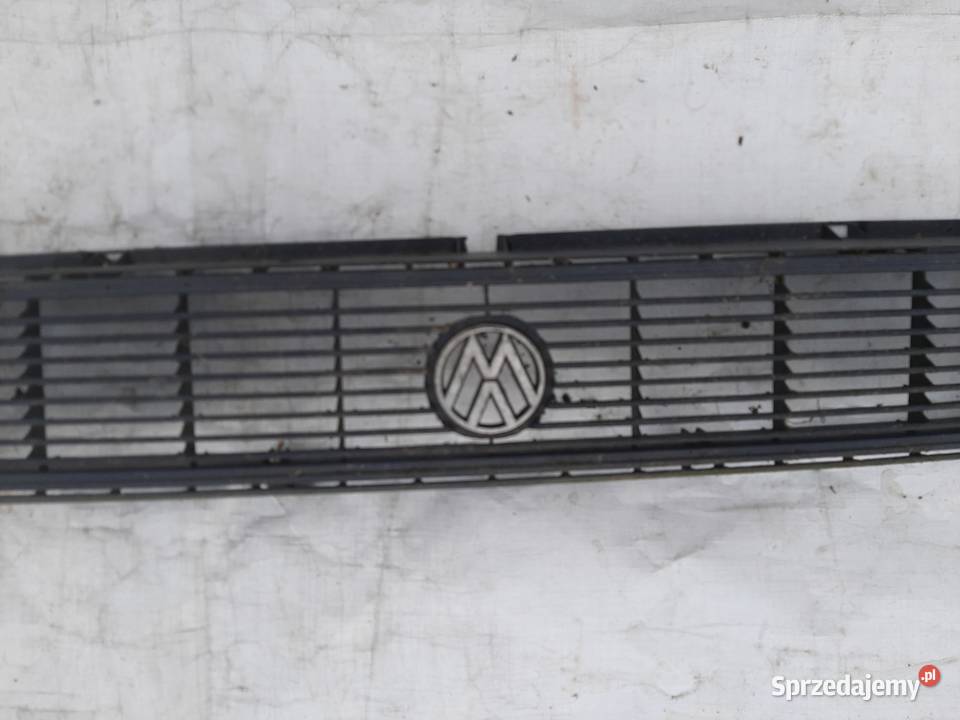 GRILL ATRAPA PRZÓD VW POLO I OE 861853653 osobowe Ksawerów sprzedam