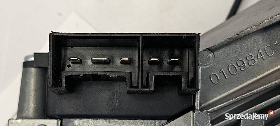 STACYJKA IVECO DAILY 35S18 05801364057 Lipno