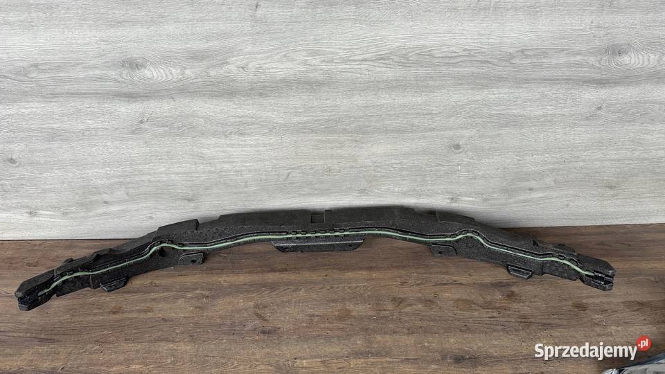 BMW 1 F40 BELKA ABSORBER Z CZUJNIKIAMI UDERZENIA Gorzów Wielkopolski