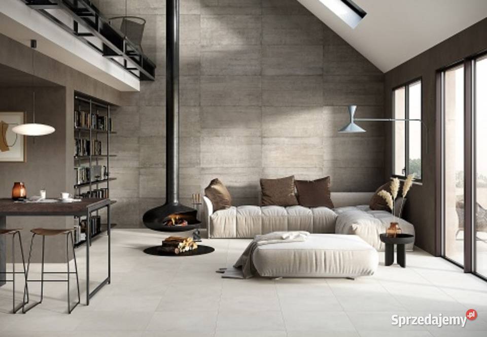 Gres Docks Taupe 60120 144 m2 HC mazowieckie Warszawa sprzedam