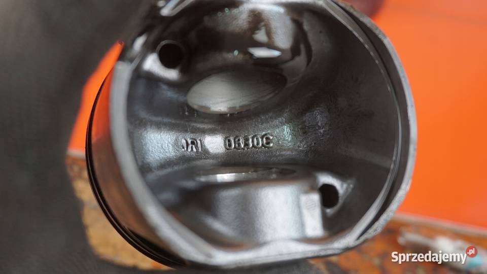 INSIGNIA ANTARA ZAFIRA 20 CDTI 17r B20DTH tlok Suków sprzedam