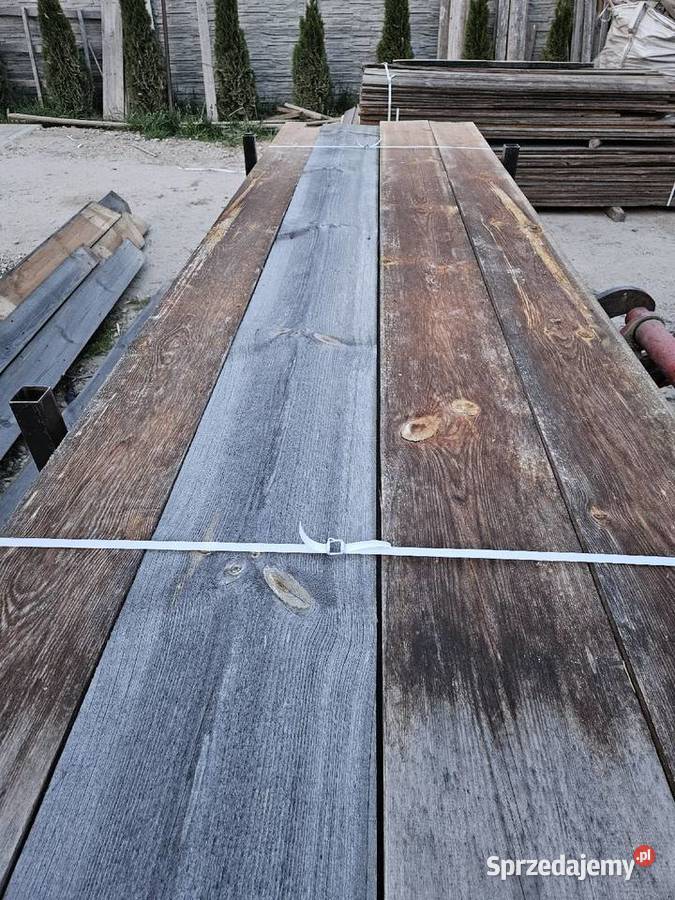 Skup starych desek skup stodół rozbiórka stodol świętokrzyskie Kielce