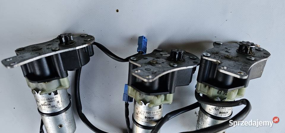 Silniczek fotela mercedes w210 lift 2108200308 Zbąszyń