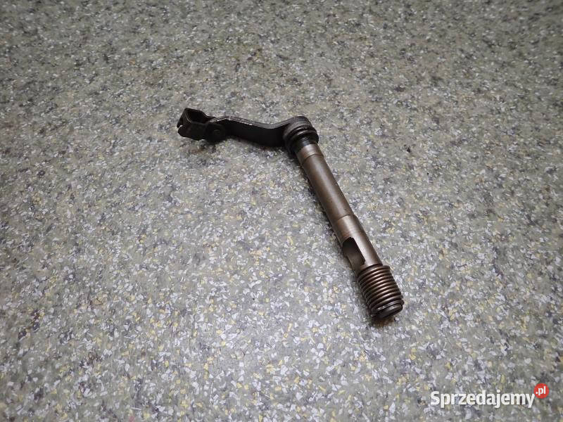 WYSPRZĘGLIK POPYCHACZ SPRZĘGŁA HONDA VT 500 E Strzelce Krajeńskie