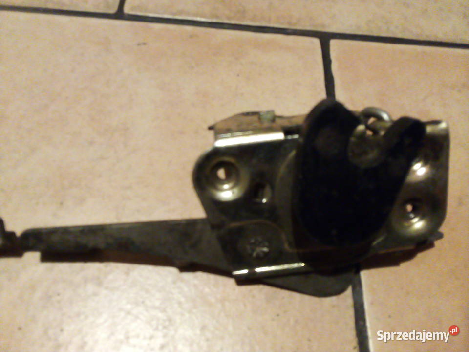 Zamek drzwi fiat 126p Leszno
