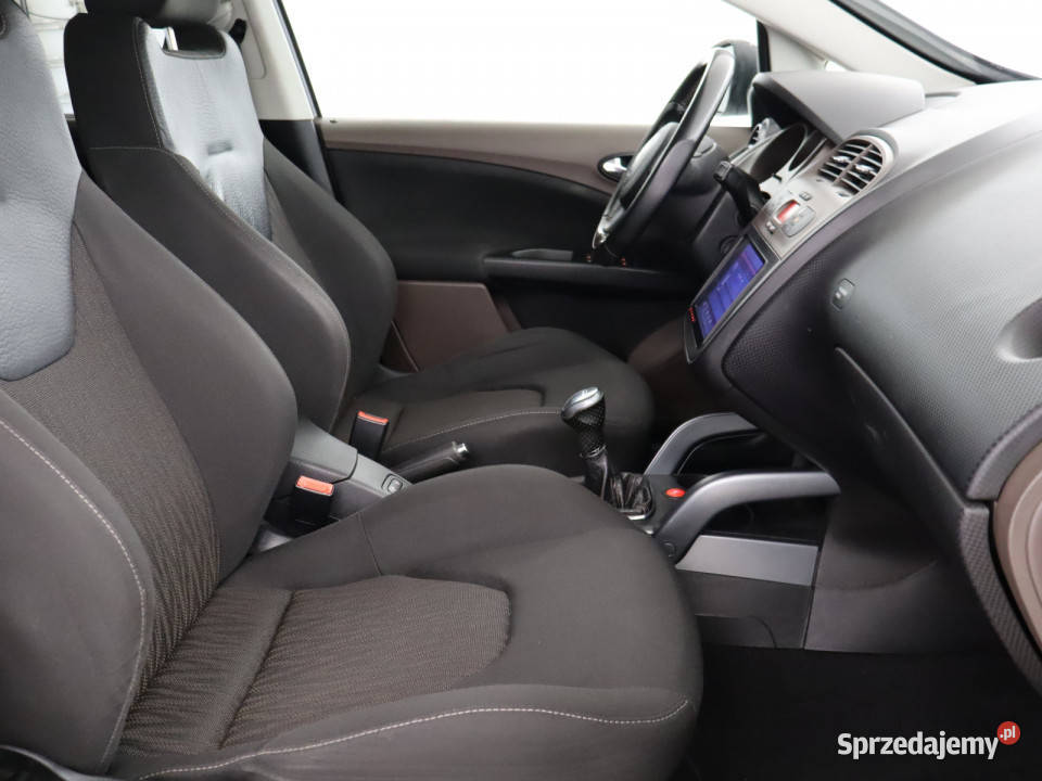 Seat Altea 20 TDI isofix Bielany Wrocławskie