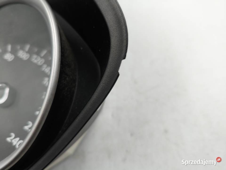 Licznik Zegary Ford C Focus MK2 Lift 8V4T10849LJ Wyszków