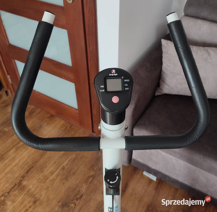 Rower stacjonarny BC 1430