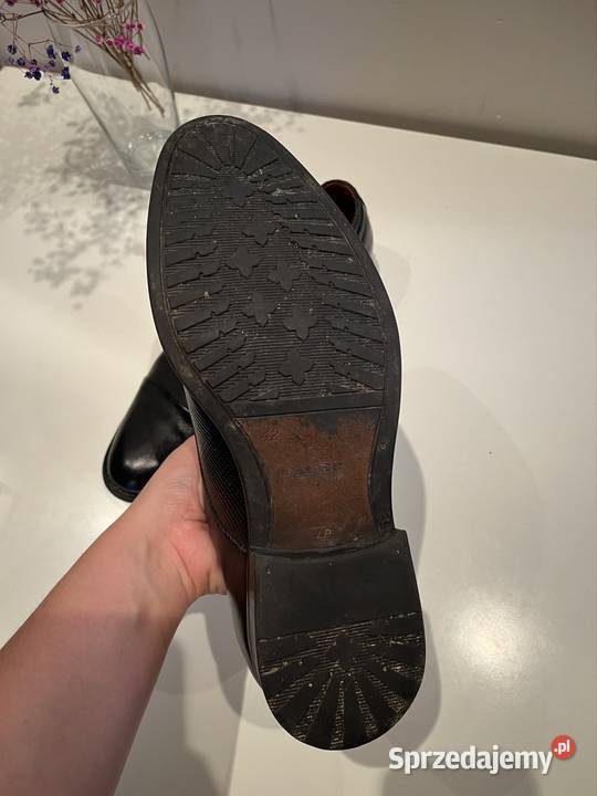 Półbuty męskie Ząbki