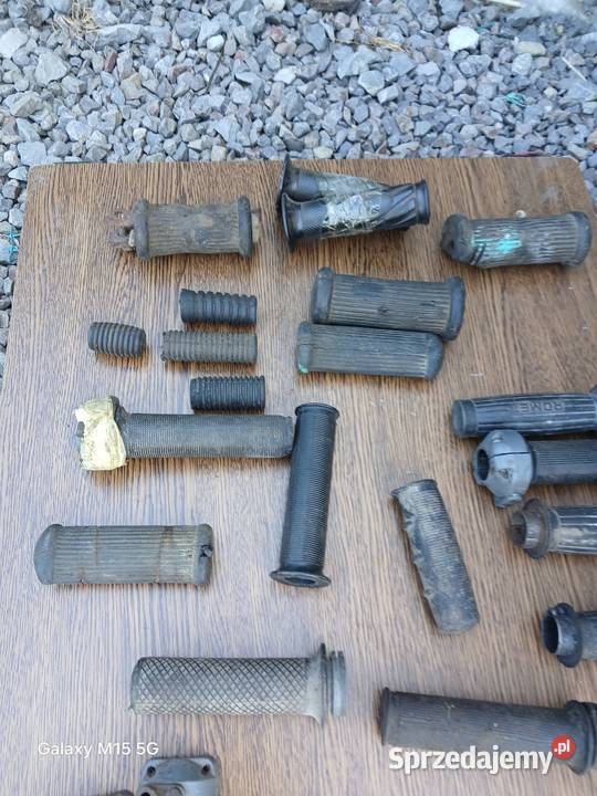 MANETKA ROLGAZ KOMAR SHL JUNAK WFM WSK WFM SOKOL Sokolniki