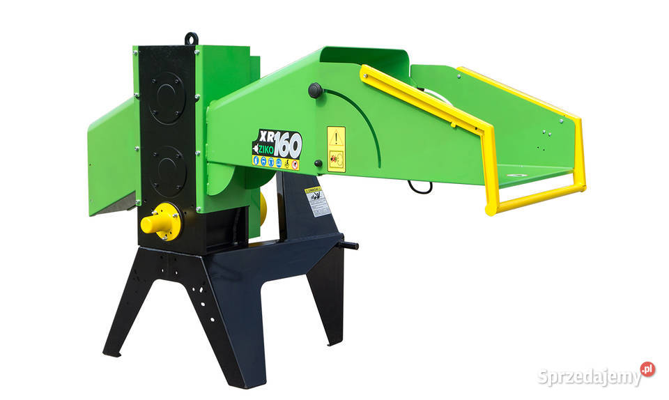 DUZY rebak walcowy ZIKO xr160 Biecz