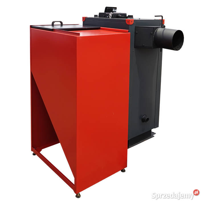 Kocioł co FENIKS UNI BIO NA PELLET moc 24 kW Kotły i Piece CO dolnośląskie Karpacz