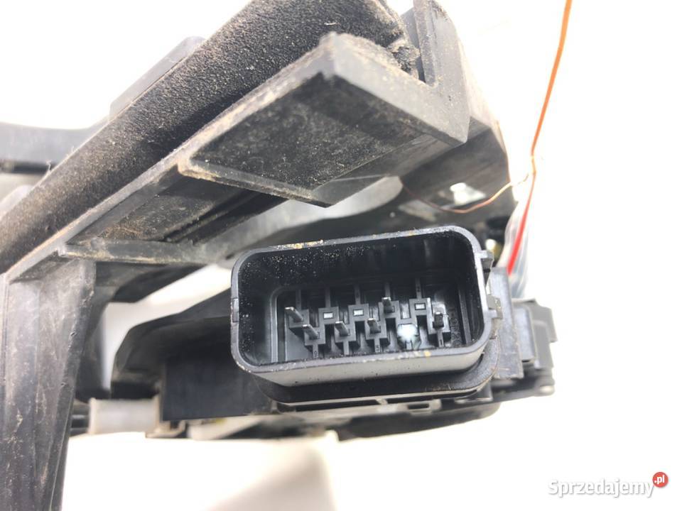 ZAMEK TYŁ LEWY FORD MONDEO MK4 Hatchback 0715 podkarpackie