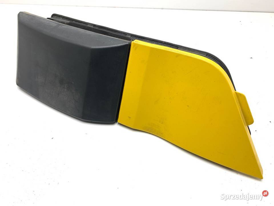 KLAPKA WLEWU PALIWA FORD TRANSIT VI GK31V27936AD podkarpackie