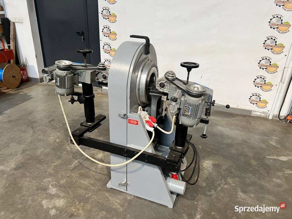 Szlifierka orbitalna Comec LC15AV sprzedam