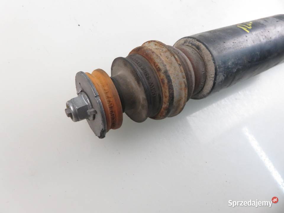 AMORTYZATOR TYŁ BMW X1 sDrive 18 d Zawieszenie i amortyzacja małopolskie