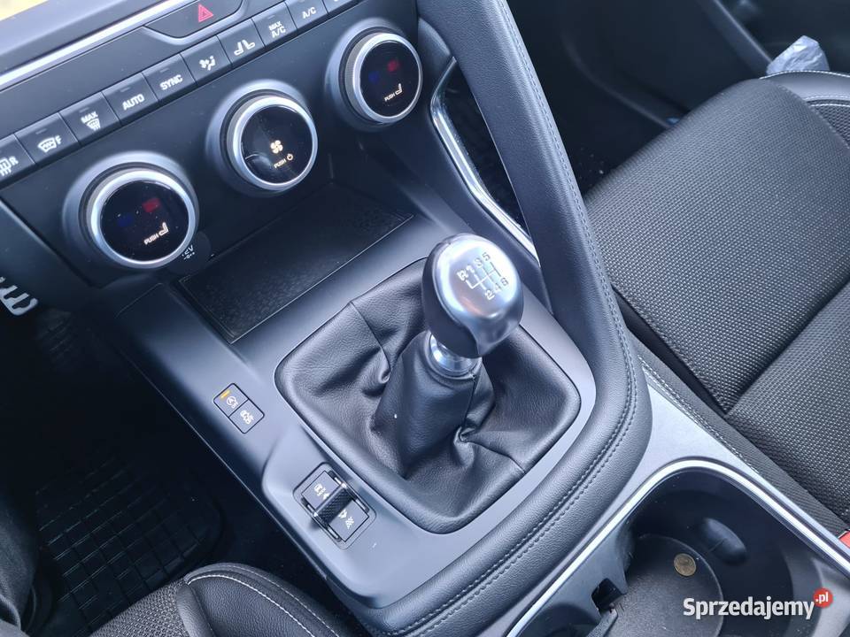 Jaguar EPace piękne nieuszkodzony Słupsk