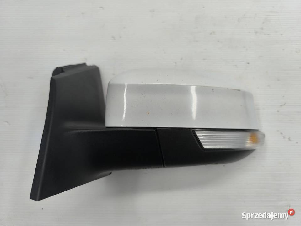 LUSTERKO LEWY PRZÓD 10 PIN FORD FOCUS MK3 LIFT