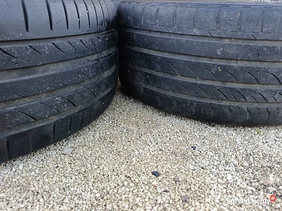 Felgi 20 bmw 5x120 opel vw t5 lato Jędrzejów
