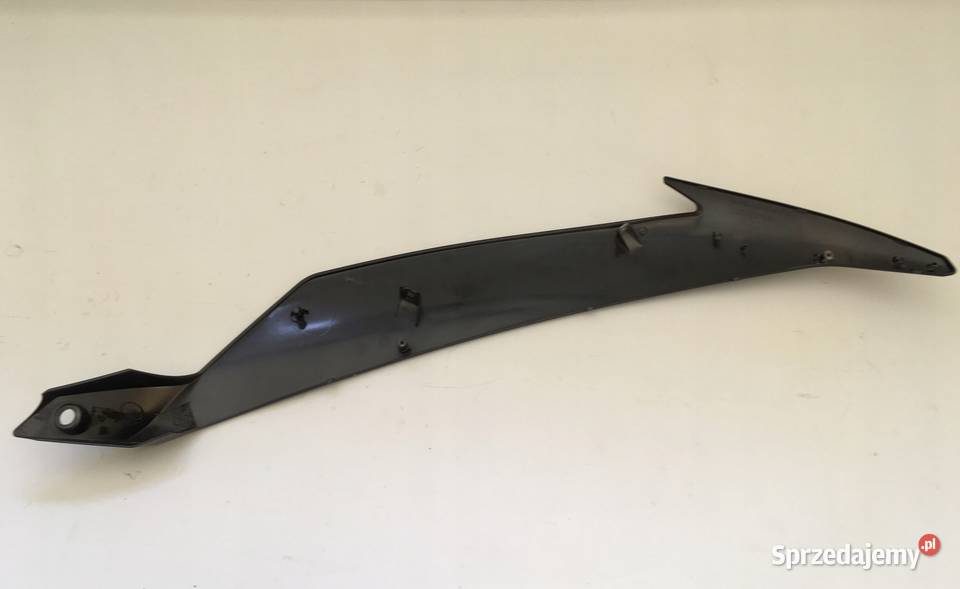 YAMAHA YZFR6 0813 Owiewka Bok Boczek Osłona L Łobżenica