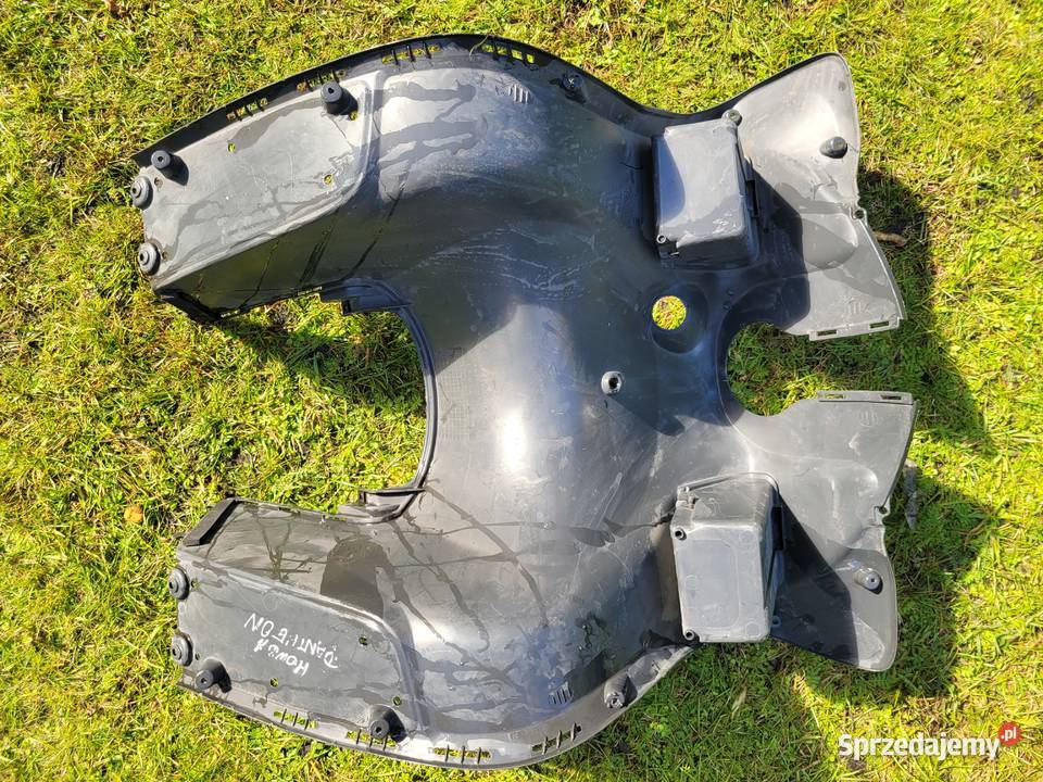 Honda PantheonFES FORESIGHT 125 150 250 kokpit Piła