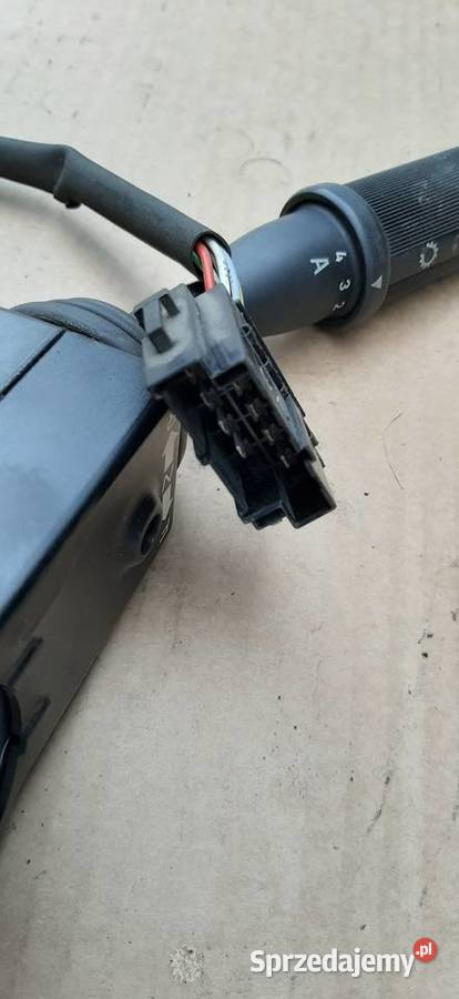 MANETKA PRZEŁĄCZNIK JAZDY VOLVO L120 świętokrzyskie Staszów