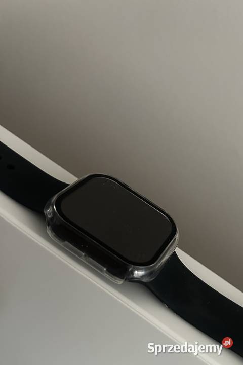 Apple Watch series 10 nowy Pozostałe zachodniopomorskie Szczecin