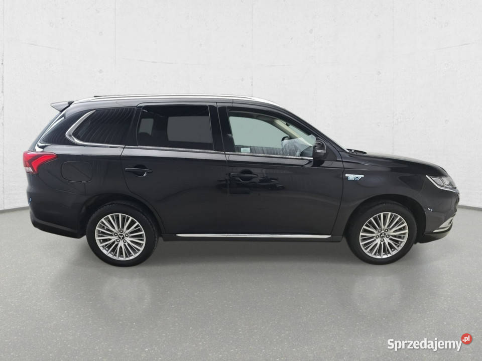 Mitsubishi Outlander Poleasingowe ECR III 2012 Komorniki