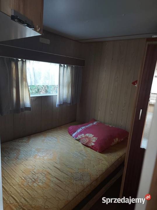 Sprzedam domek holenderski 6.6m2 Sprzedaż pomorskie Rumia