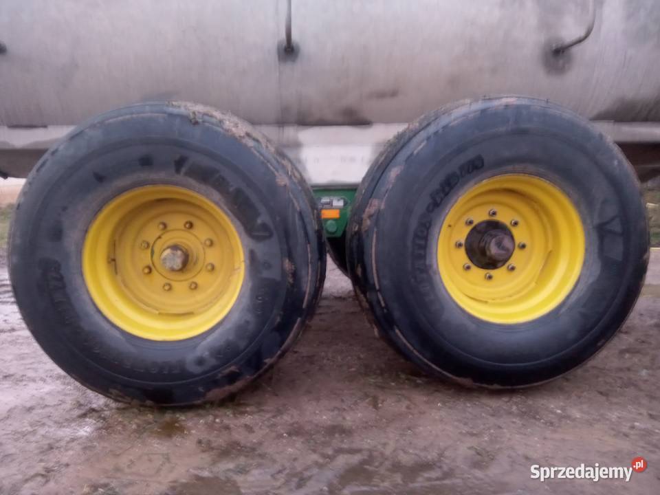 Opony 55060225 Puńsk sprzedam