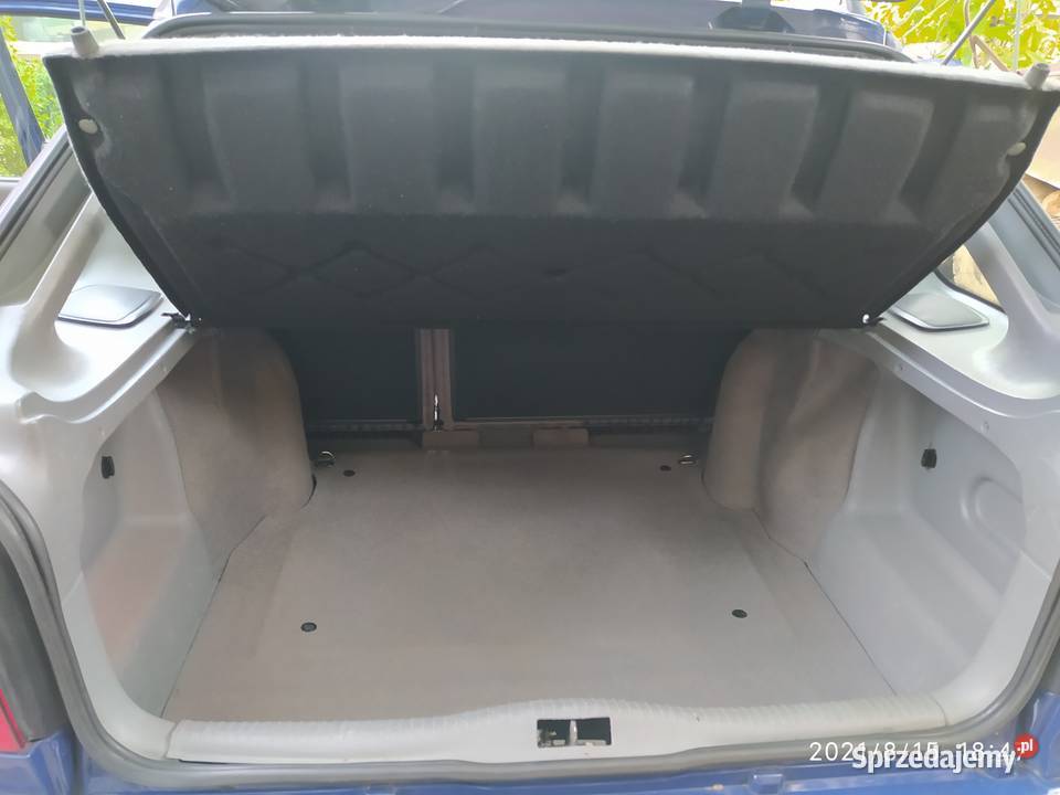 Skoda Felicia 13 kombi Zgierz