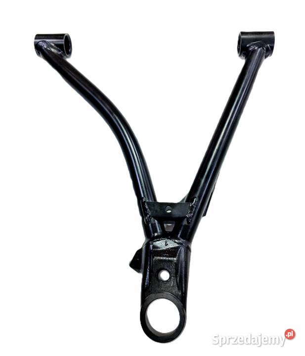 Wahacz przód lewy dół CanAm Maverick BRP małopolskie Nowy Sącz sprzedam