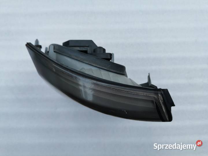 Lampa Lewy Tył Tylna Lewa Opel Vectra C GTS Wyszków sprzedam