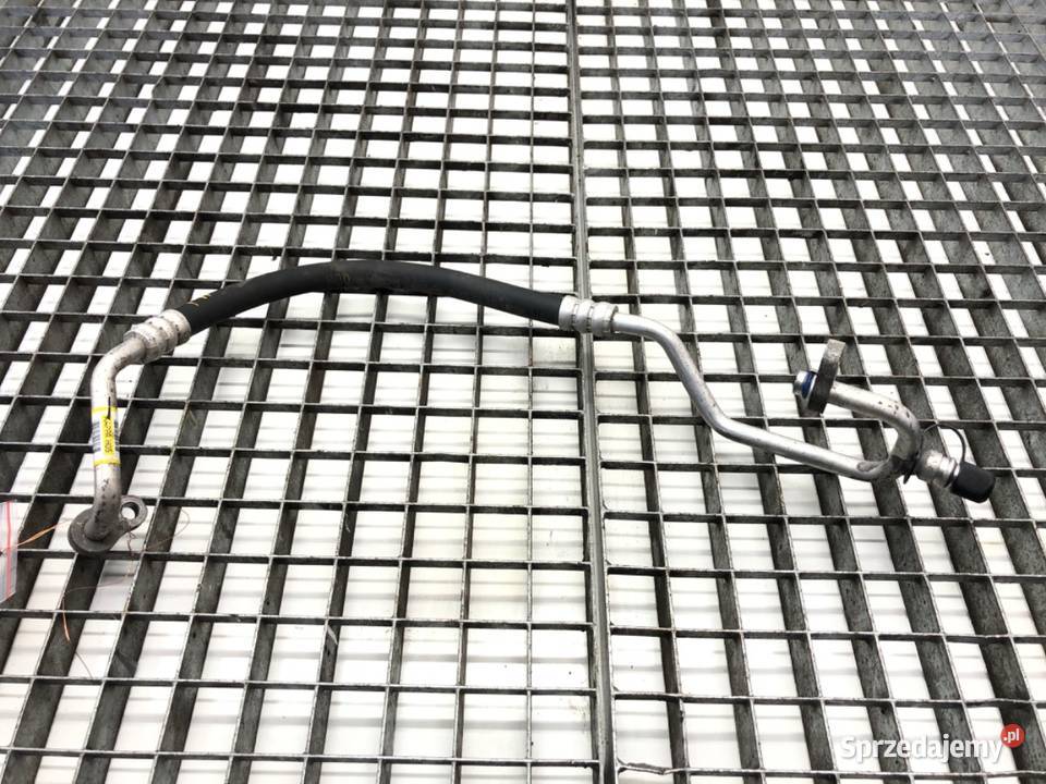 RURKA KLIMATYZACJI HYUNDAI KONA 10 120 Crossover