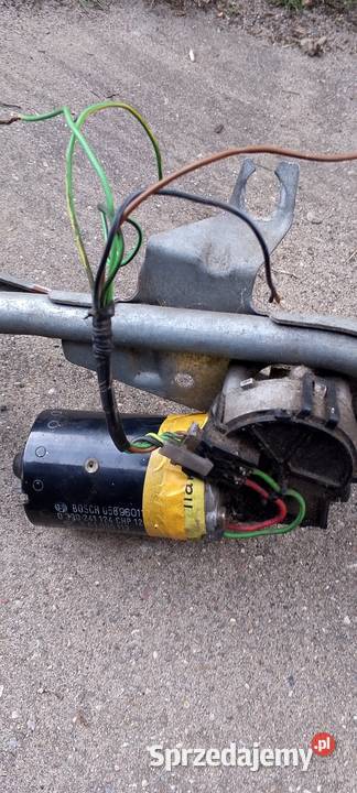 Mechanizm wycieraczek VW Passat B4 osobowe