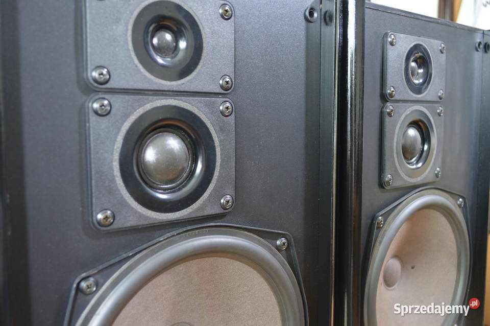 Studyjne Brzmienie REVOX STUDIO 4 Mk II Zadbane